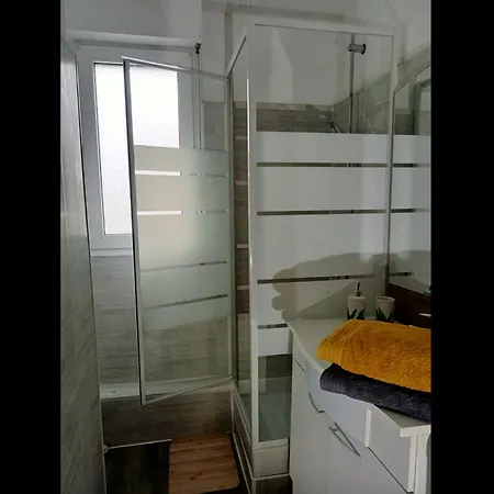 아파트 De 43m2, Dans Privee *